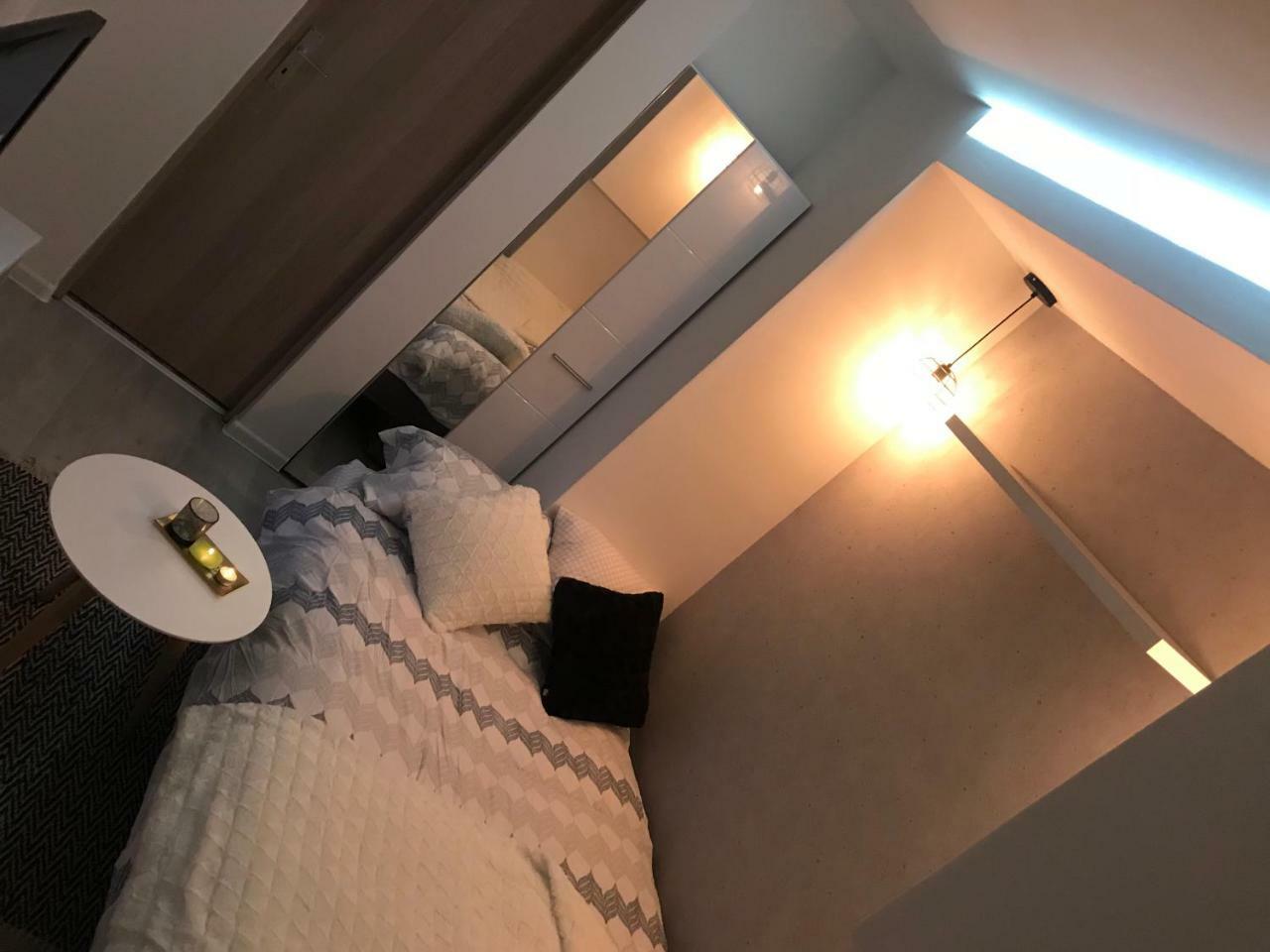 Tiny Home Сараево Екстериор снимка